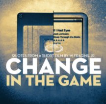 Change In The Game book cover