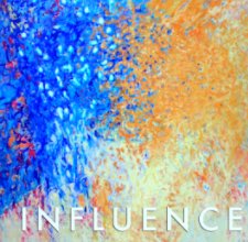 INFLUENCE book cover