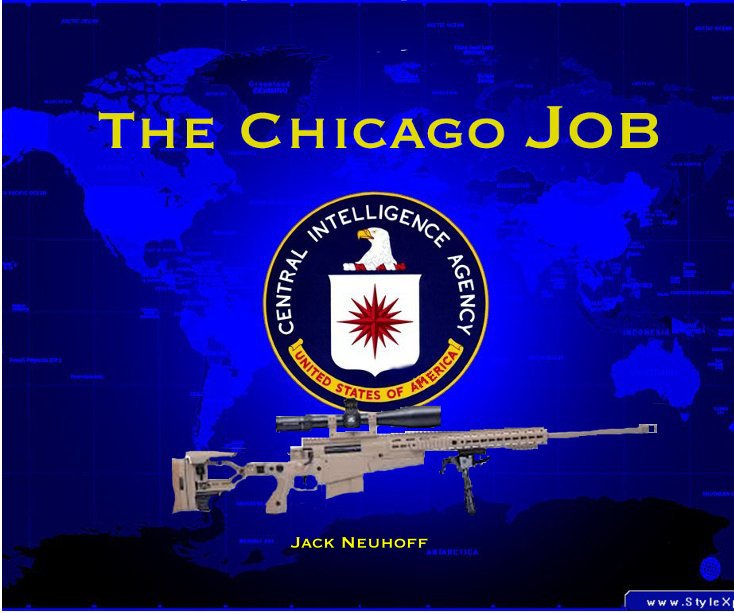 Ver The Chicago Job por Jack Neuhoff