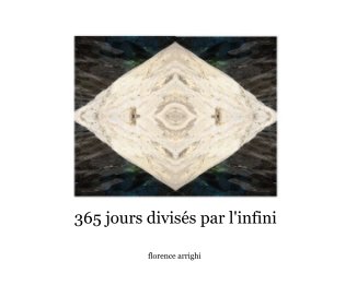 365 jours divisés par l'infini book cover