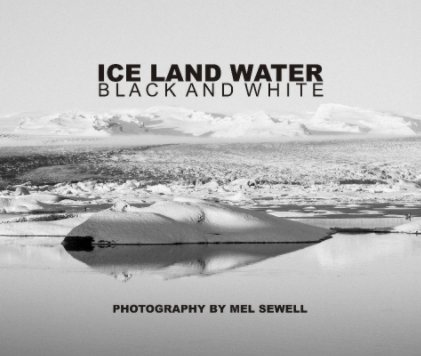 Ice Land Water book cover