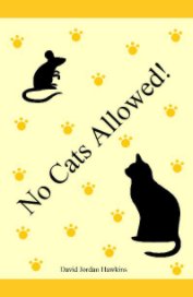 No Cats Allowed! book cover