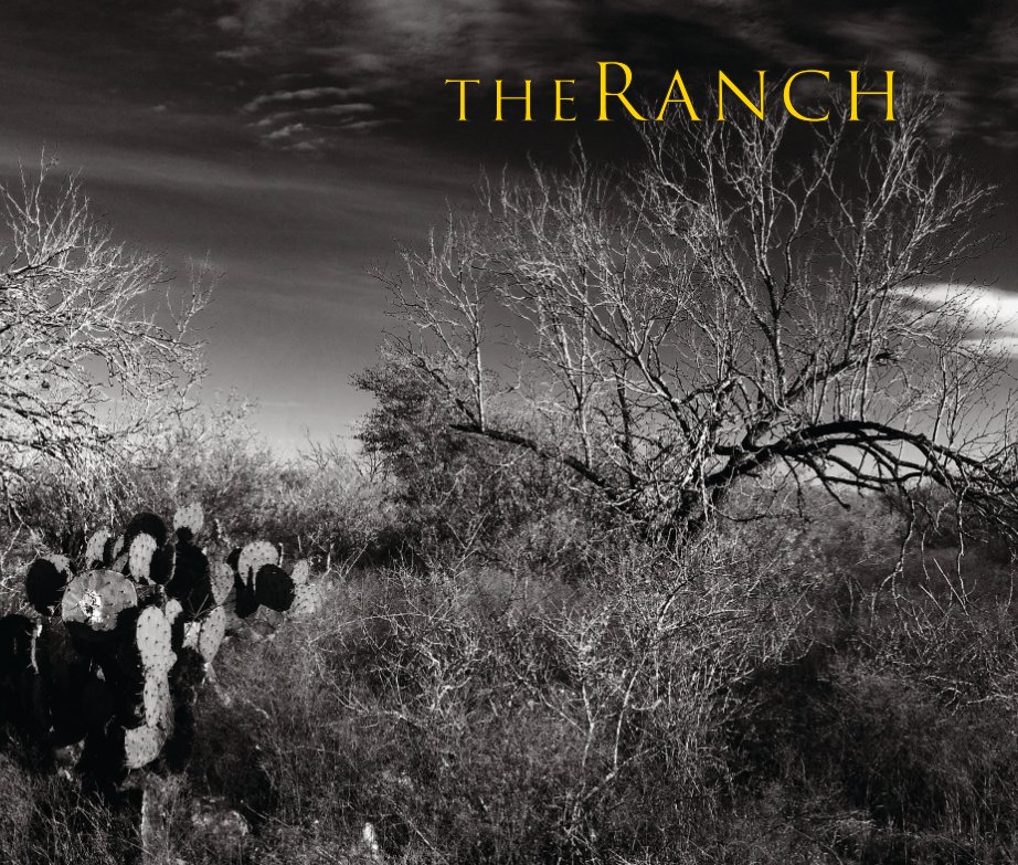 View The RANCH by Thomas Poth