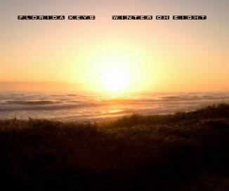 Florida Keys Photography book cover