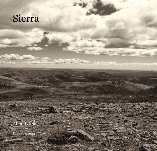 View Sierra by Paulo Ferreira