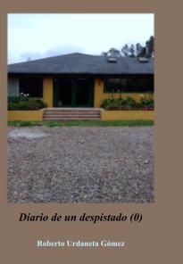 Diario de un despistado (0) book cover