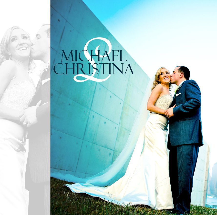 Visualizza Michael and Christina di Pittelli Photography