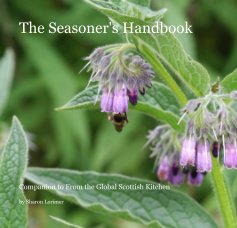 The Seasoner's Handbook book cover