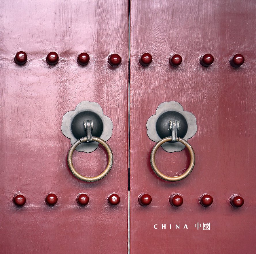 Ver CHINA 2013 por Francisco Gran