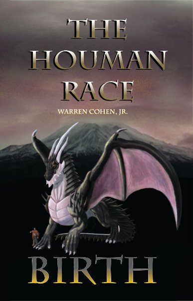 View The Houman Race: Birth by Warren Cohen, Jr