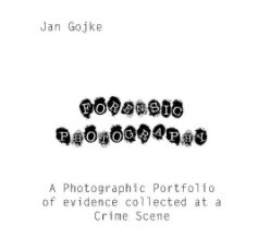 Forensic Photography book cover