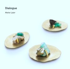 Dialogue

Mette Laier book cover