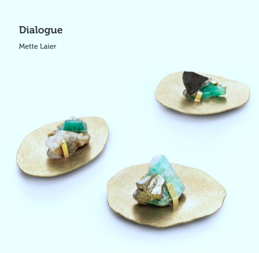 View Dialogue

Mette Laier by mettelaier