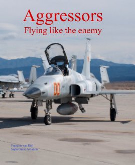 Aggressors book cover