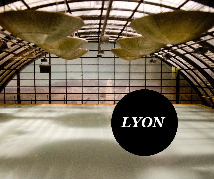 Ver LYON por Julien Fontaine