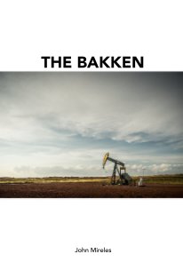 THE BAKKEN book cover