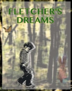 Fletcher Dreams book cover