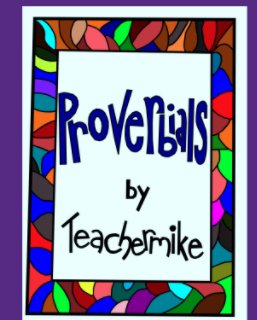 Proverbials book cover