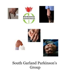 South Garland Parkinson's Group book cover