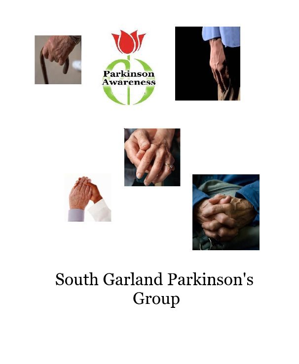 View South Garland Parkinson's Group by Dianne Nadolsky