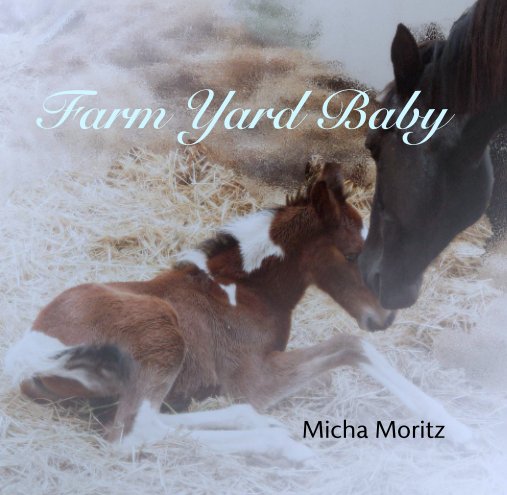 View Farm Yard Baby by Micha Moritz