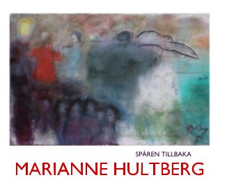 MARIANNE HULTBERG book cover