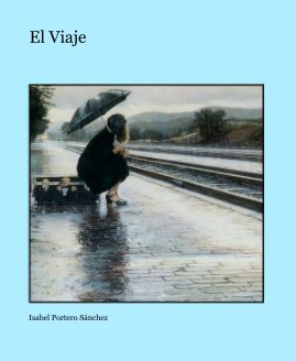 El Viaje book cover