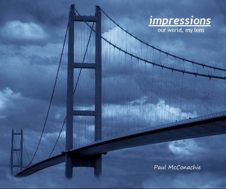Ver impressions por Paul McConachie