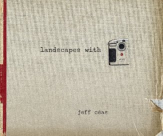 landscapes with leica book cover