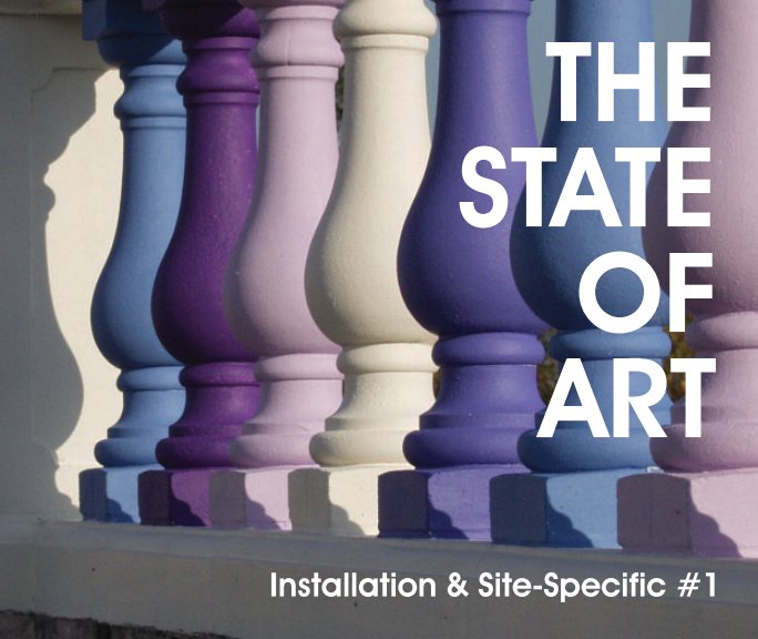 View The State of Art - I & SS #1 by BHP