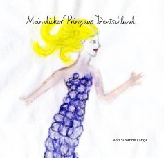 Mein dicker Prinz aus Deutschland book cover