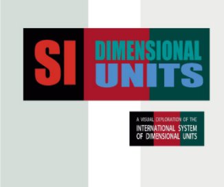 SI Dimensional Units book cover