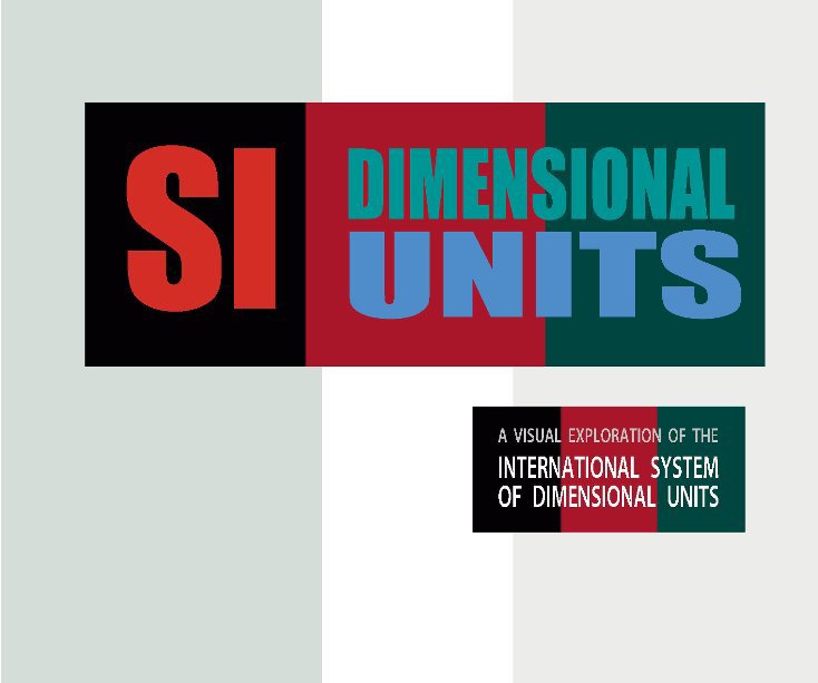 View SI Dimensional Units by Bud Wood