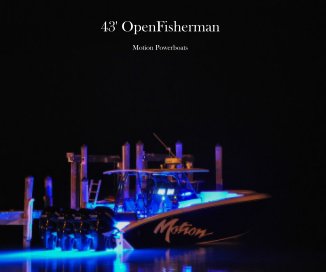 43' OpenFisherman book cover