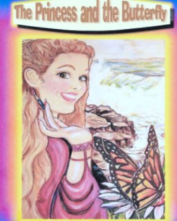 The Princess and the Butterfly book cover