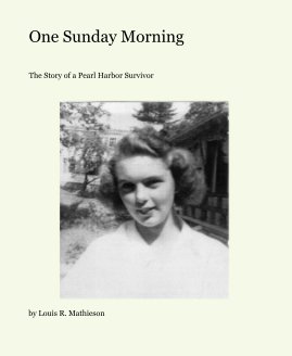 One Sunday Morning book cover
