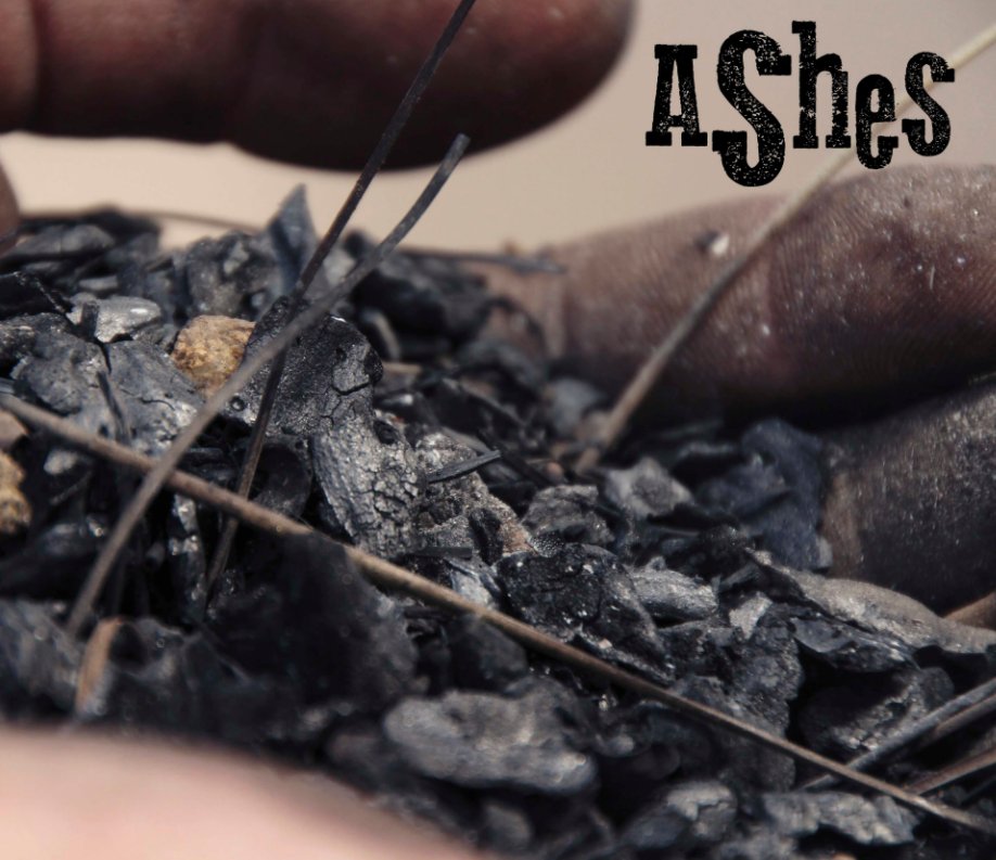 Ver Ashes por MHHS