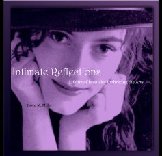 Intimate Reflections book cover