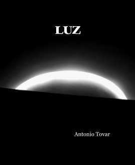LUZ book cover