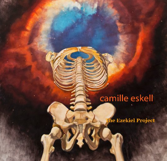 The Ezekiel Project nach Camille Eskell anzeigen
