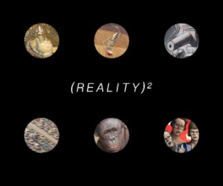 Reality2 book cover