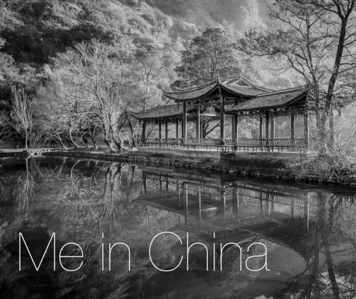 View Me in China by Sven Tetzlaff