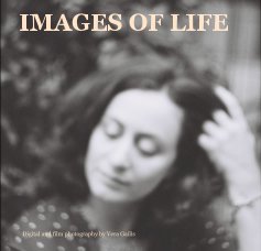 IMAGES OF LIFE book cover