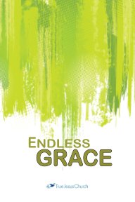 Endless Grace-English version book cover