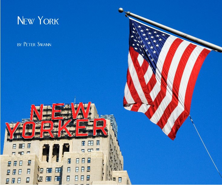 Ver New York por Peter Swann