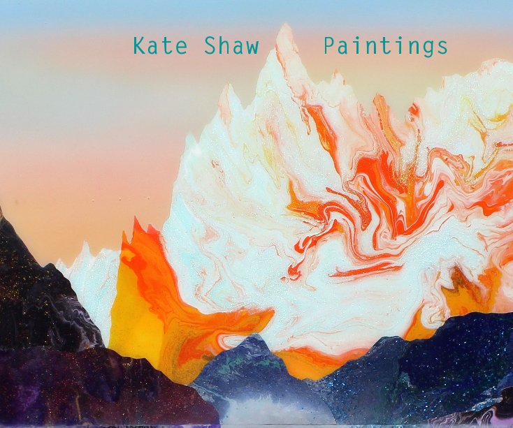 View Kate Shaw Paintings by kateshaw