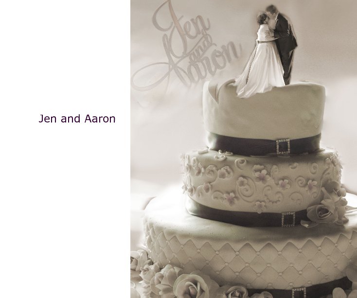View Jen and Aaron by Vicky Reichow
