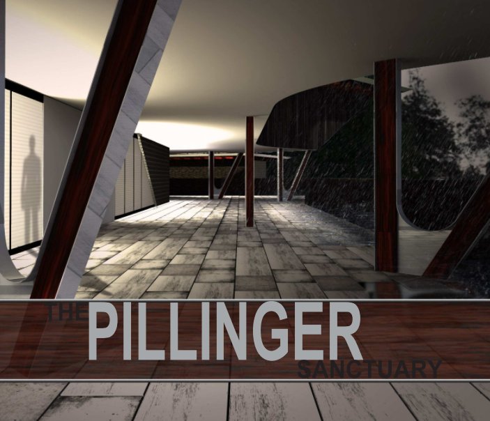 View The Pillinger Sactuary & Report by Luke Walker