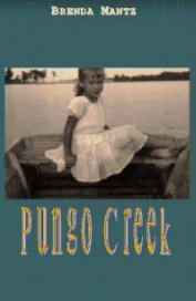 Pungo Creek book cover