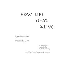 Life Stays Alive book cover